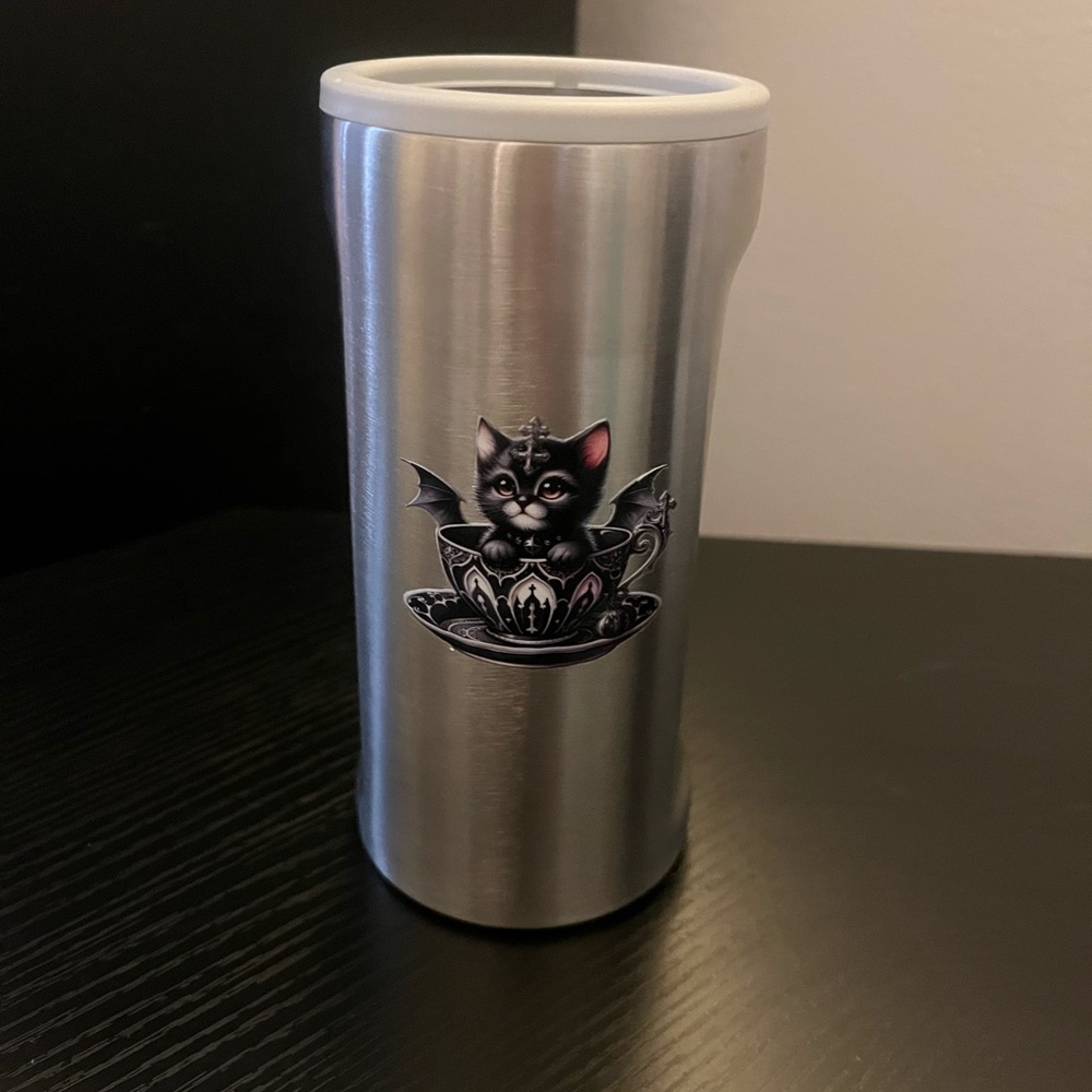 Custom Hopsulator Slim